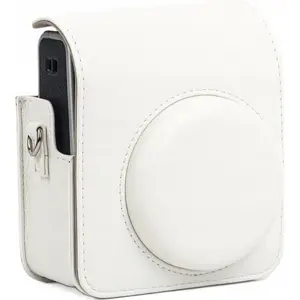 Protective case LoveInstant for Fujifilm INSTAX Mini 40 — white, model SB8608