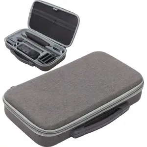 Protective travel case Sunnylife for Insta360 X4 camera and accessories, model SB8932