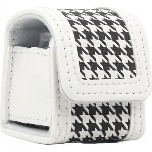 Protective case LoveInstant for FujiFilm Instax Mini / white – cover, pouch, carrying bag