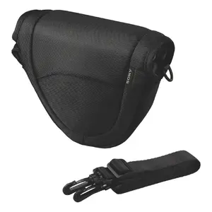 Camera Shoulder Bag Sony LCS-EMC for Sony NEX-3/5, Black