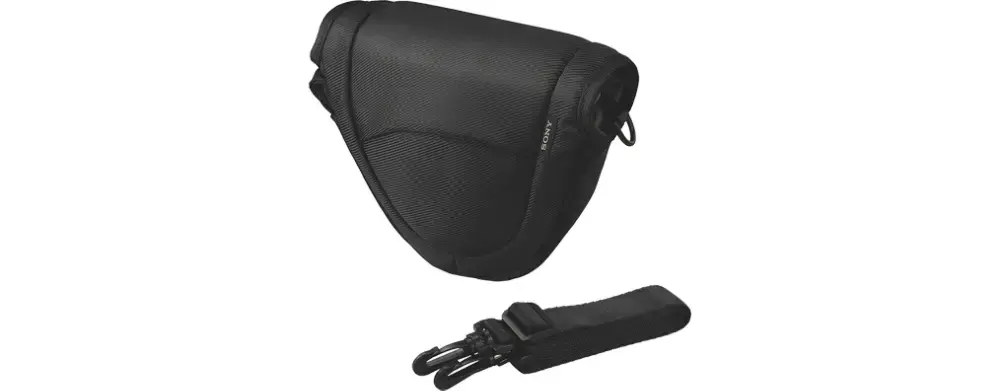 Sony LCS-EMC kameru pleca soma Photo 2