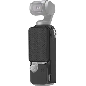 Protective Cover Puluz for DJI Osmo Pocket 3 — Puluz soft case model SB8914