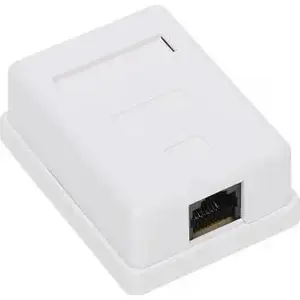 No name RJ45-G1/6 разъём RJ45 для окончательной установки