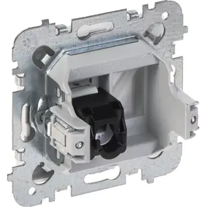 Модульный разъем RJ-45 ELEKTROPLAST SANTRA/4148-10/EPN