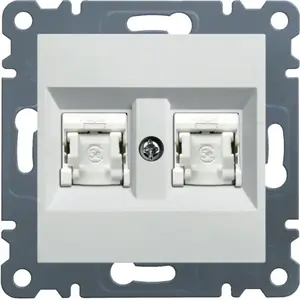 Electrical enclosure accessory Hager WL2120 – accessory for Hager distribution enclosures