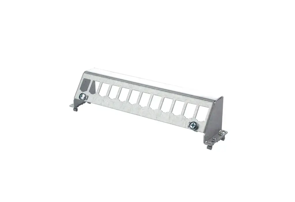 Patch panel Triton METZ CONNECT 130927-1200-E Photo 2