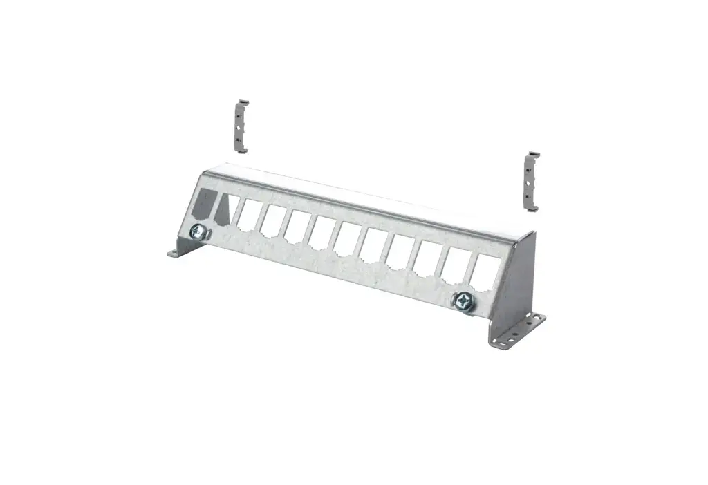 Patch panel Triton METZ CONNECT 130927-1200-E Photo 3
