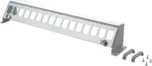 Patch panel module Triton METZ CONNECT SmartConnect 16-portowy MC (26.11.0753)