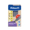 HERLITZ Pelikan 710 перманентный маркер, скошенный наконечник Photo 2
