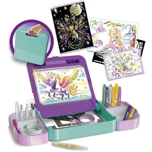 Marķieru komplekts Hero BLOPENS Fantasy Creative Workshop — BLOPENS Fantasy Creative Workshop