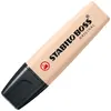 Stabilo BOSS ORIGINAL NatureColors marķieris Bēšs Photo 3
