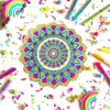 Фломастер Corex STABILO Pen 68 красный Photo 8