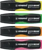 Stabilo Green Boss marķieris ar leņķa uzgali Photo 4