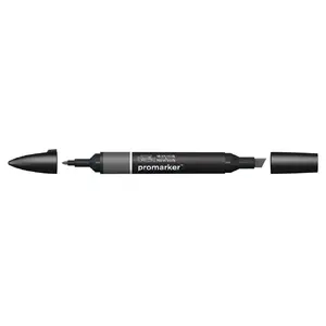 Маркер Winsor & Newton Серый Cool Grey 5 — 1 шт.