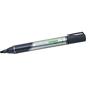 Marķieris Rystor RMP-1/D zaļš pastāvīgais, modelis 458-003