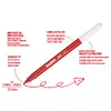 HERLITZ paint marker набор 18 шт Photo 3