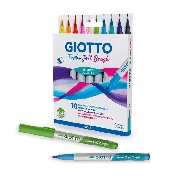 Markers