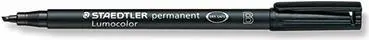 Pastāvīgais marķieris Staedtler 314-9 — melna