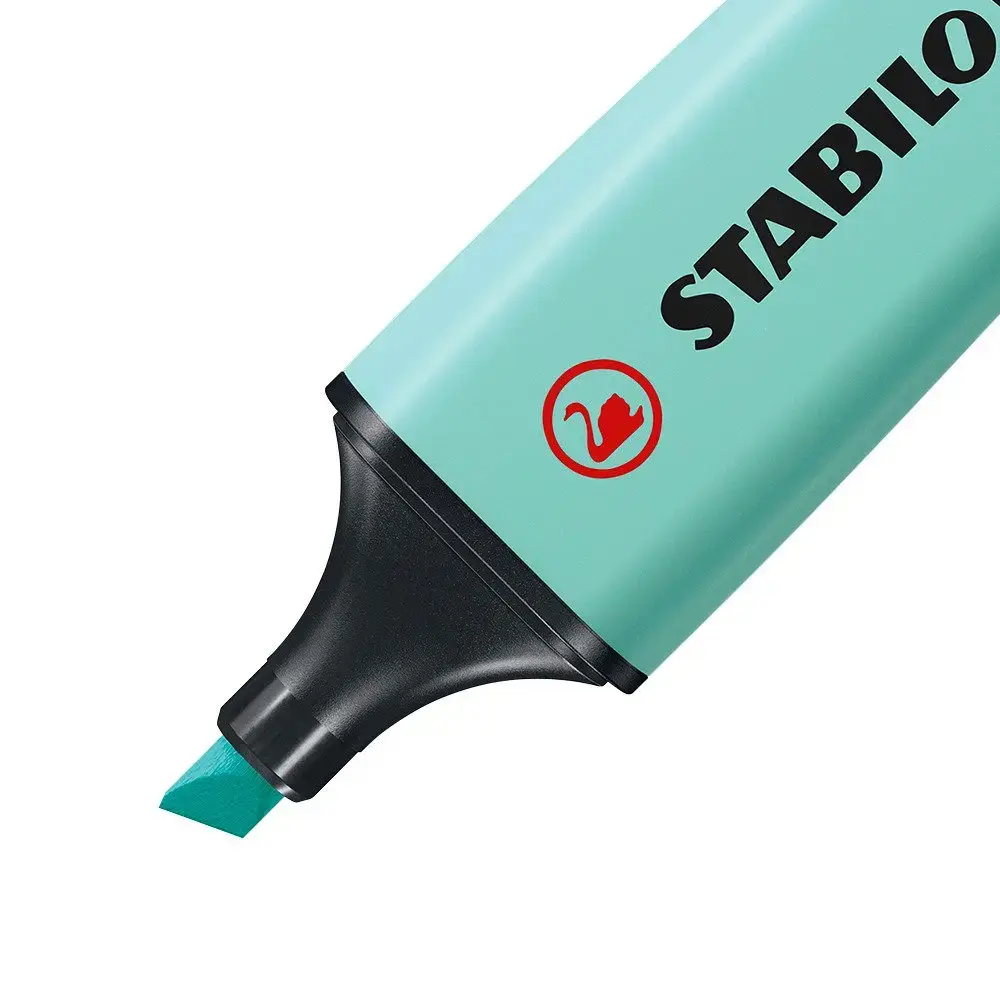 Stabilo Boss Original Pastel маркер Бирюзовый Photo 3