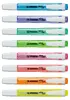 Stabilo swing cool Pastel — marķieris ar slīpo galu Photo 4