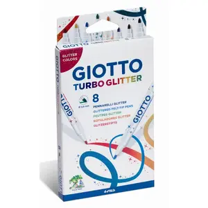Съедобный блёстки/пудра F.I.L.A. 425800 — giotto WIKR-983280 (пищевой декор)