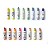 Crayola Pipsqueaks wacky tips — 16 colour markers Photo 2