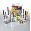 Crayola Pipsqueaks wacky tips — 16 colour markers Photo 3