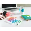 Маркёр Stabilo swing cool Pastel — розовый, скошенный наконечник Photo 6