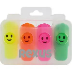 Pārzīmētājs Beniamin mini 4 krāsas — kompakts 4 krāsu komplekts