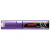 Меловой маркер uni mitsubishi pencil PWE-8K Photo 2