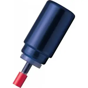 Ink refill cartridge for MW50M blue MWR1-C Pentel, compatible ink cartridge wk 3150059