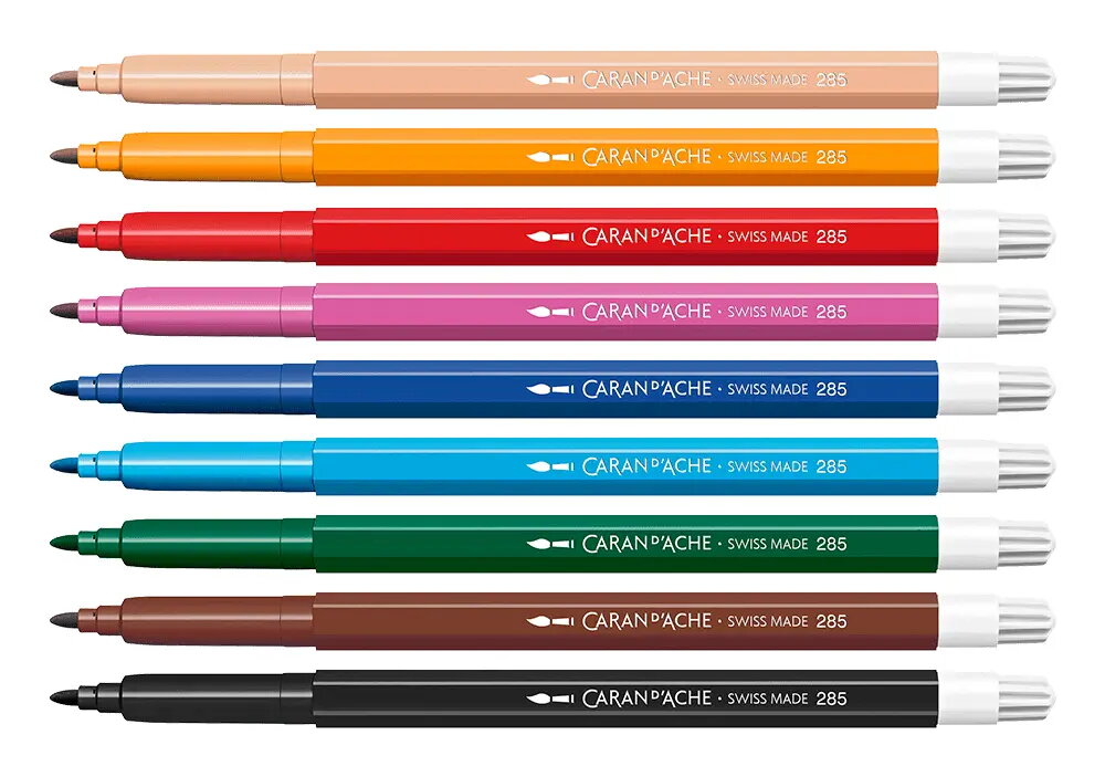 Markers
