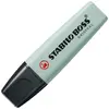 Stabilo BOSS ORIGINAL NatureColors marķieris — šķēlēts, zaļš Photo 3