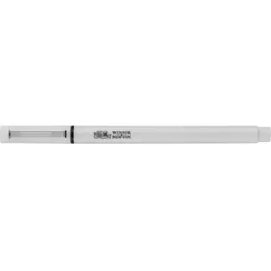 Marķieris SMARTMAX Graphic Marker fineliner melns 0.3 blisterī — smalks galu 0.3 mm