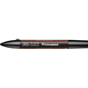 Marķieris Kwadratura Koła Winsor & Newton 0203252 brūns (Walnut), 1 gab.