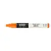 Маркер BABYLISS Liquitex Acryloc оранжевый 2 мм Photo 2