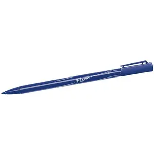 Marķieris Rystor Flamaster Flami zils — pastāvīgais marķieris, modelis 445-002