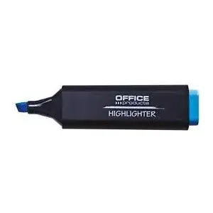 Baltāziņkursor PBS Connect Zakreślacz Office Products PBSX0644, fluorescējošs tinti, kabatas izmērs