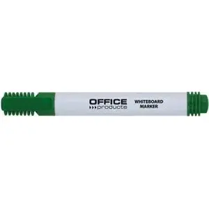 Marķieris tāfelei Office Products PBSX1082, zaļš