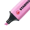 Stabilo Boss Original Pastel маркер скошенный Фуксия Photo 3
