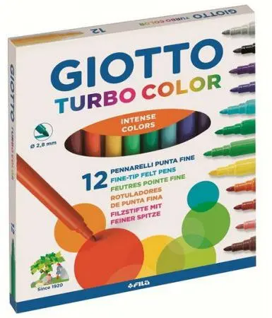 Children's modeling mould giotto F.I.L.A. 416000 Photo 2