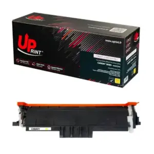 Toner cartridge UPrint Canon 5095C002 069H Yellow, yield 5500 pages, 2-year warranty