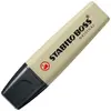 Marker Stabilo BOSS ORIGINAL NatureColors Green Photo 2