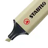 Marker Stabilo BOSS ORIGINAL NatureColors Green Photo 3