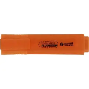 Augstlīnija MemoBe MM013-21 — oranža, fluorescējoša krāsa