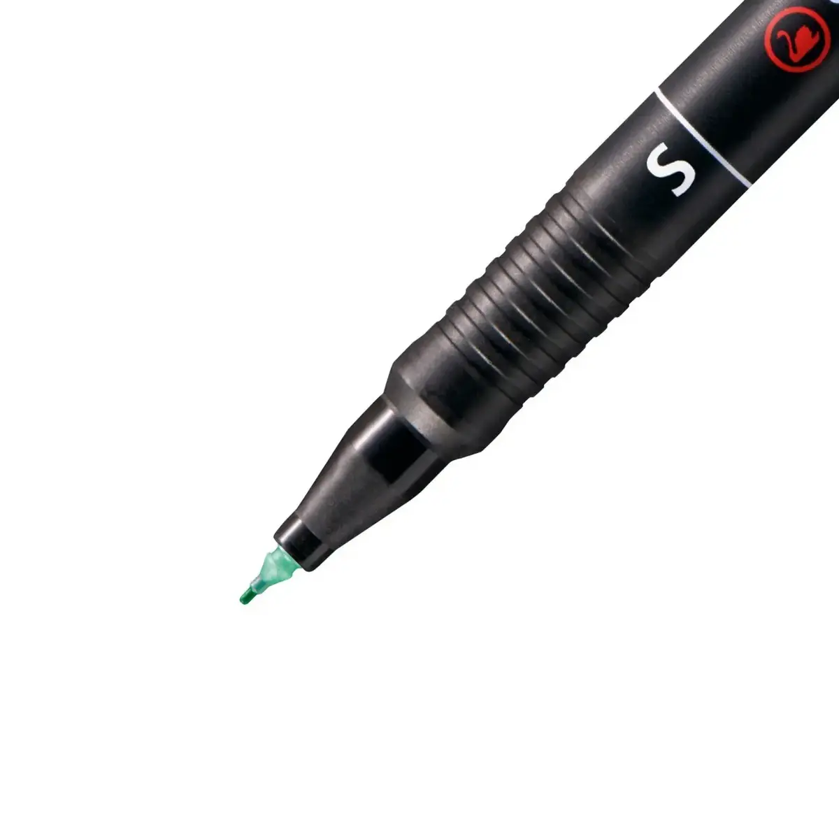 Pastāvīgie marķieri Staedtler STABILO OHPen 6 gab. Photo 4