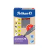 Pelikan 711 перманентный маркер — красный, 10 шт. Photo 2