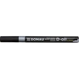Marķieris Donau 2,2 mm eļļas bāzes sudraba uzgalis ar karājošu cilpu (7368001PL3818)