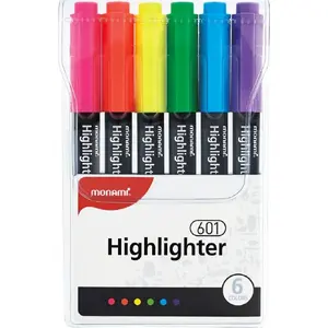 Augstluminātāju komplekts Astra 601, 6 gab., zīmols Astra, modelis 389304