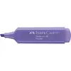 Faber‑Castell Textliner 46 Pastel — выделитель, сиреневый Photo 2
